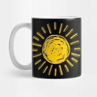 Sunshine Mug